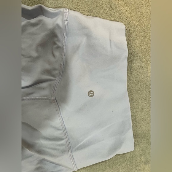 Double lined align leggings - Picture 3 of 5